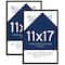 2-Pack Basics Multipurpose Frames by Studio Décor®